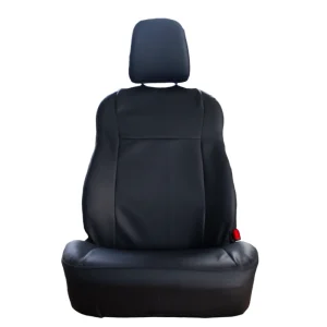 Asiento Cuero Modelo Negro FG-216539 Modelos Múltiples